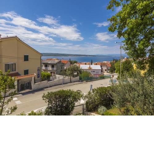 Holiday Home Arci