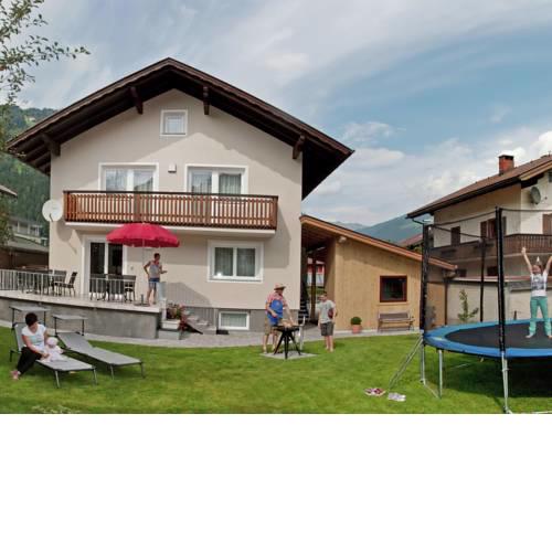 Holiday home Arenablick 1