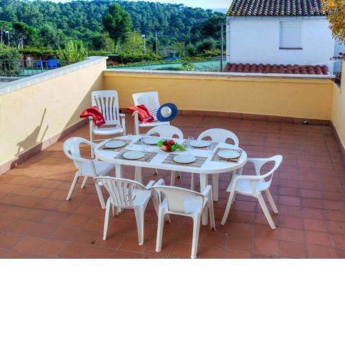 Holiday Home Aria by Interhome