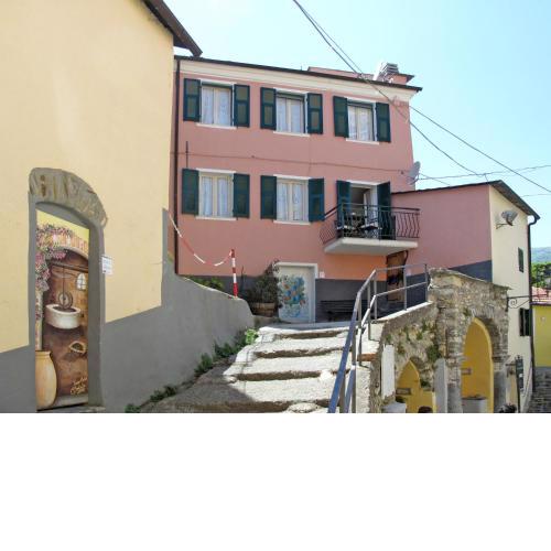 Holiday Home Arietta VLO150 by Interhome