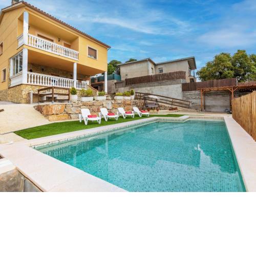Holiday Home Armonia by Interhome