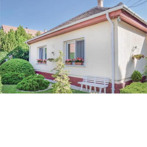 Holiday home Árpad utca-Siófok