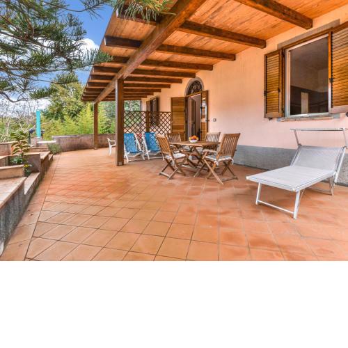 Holiday Home Arrighi by Interhome