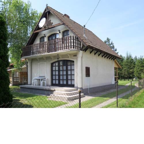 Holiday Home Árvácska - MAF134