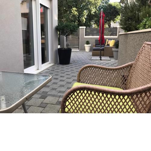Holiday Home Aspalathos