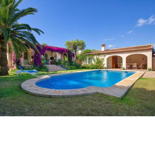 Holiday Home Astrida by Interhome