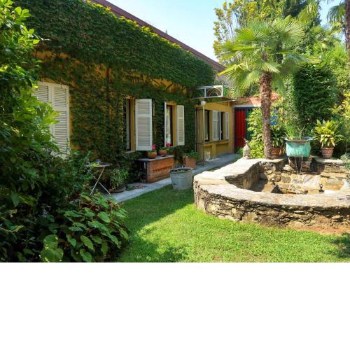 Holiday Home Atelier-2 by Interhome