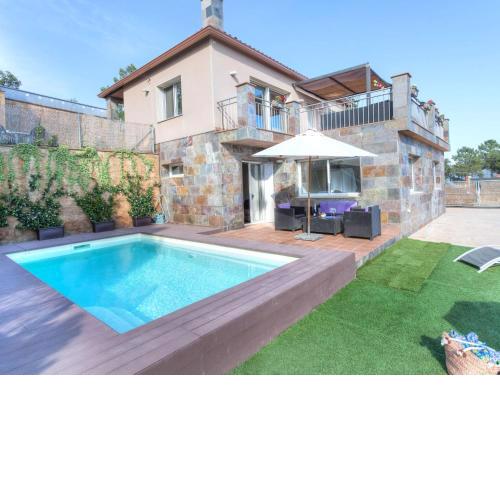 Holiday Home Atenea by Interhome
