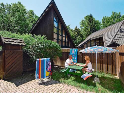 Holiday Home Atrium - Club Tihany (TIH103)
