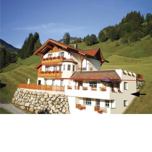 Holiday home Au Grossarl