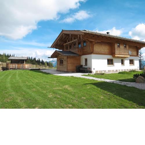 Holiday Home Aualm 101)