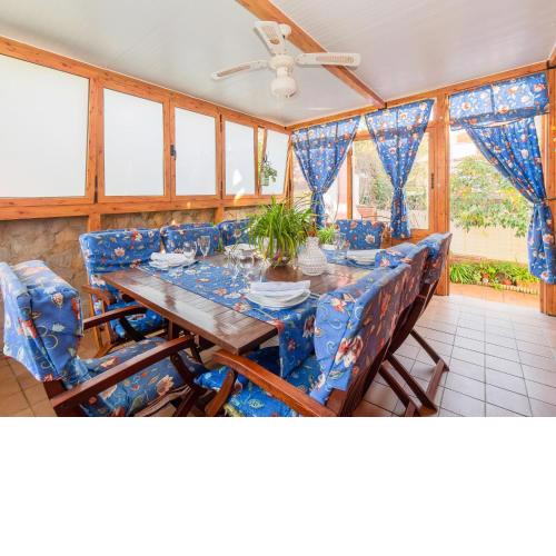 Holiday Home Aurea by Interhome