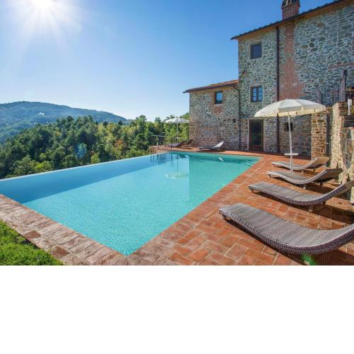 Holiday Home Aurora by Interhome