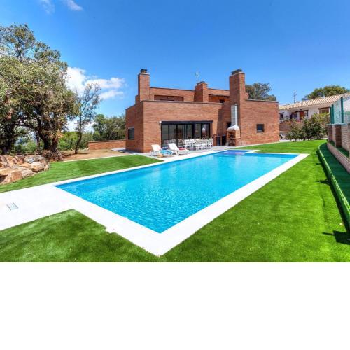 Holiday Home Avets by Interhome