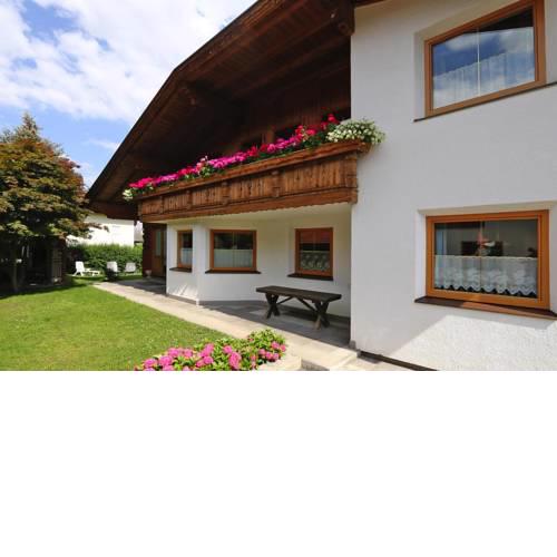 Holiday Home Axams - OTR04052-F