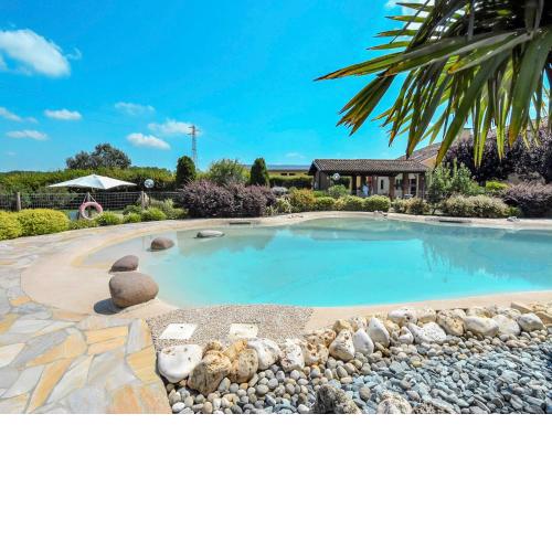 Holiday Home Azienda Agricola Forzello-4 by Interhome