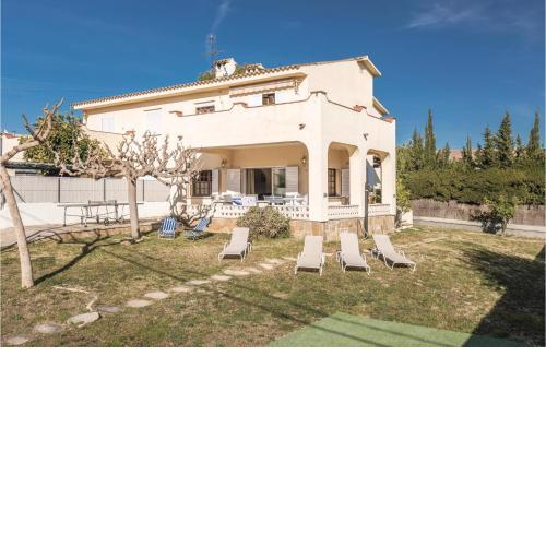 Holiday home B C/De Los Tulipos