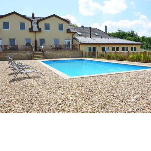 Holiday home Babice A2