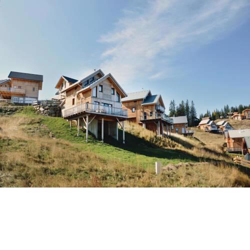 Holiday Home Bad St. Leonhard 02