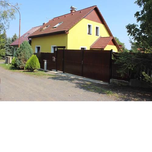 Holiday home Báďa