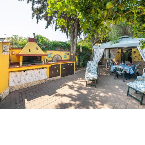 Holiday Home Baggio by Interhome
