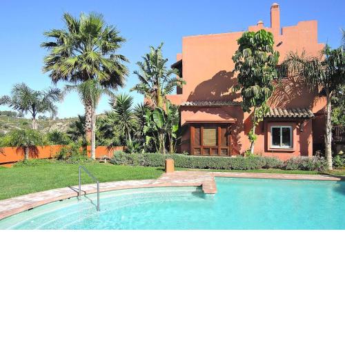 Holiday home Bahia de las Rocas Manilva Estepona