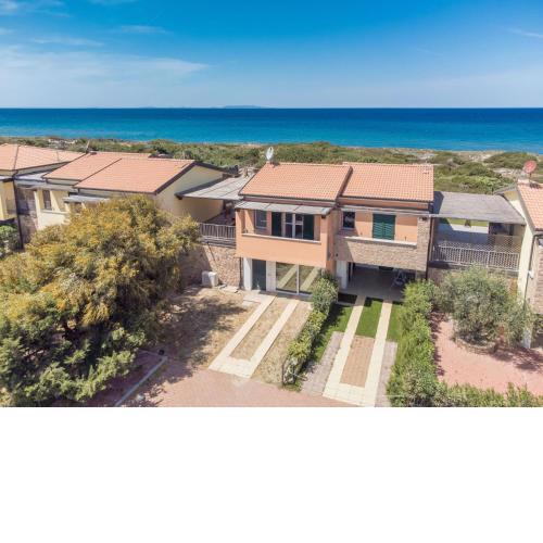 Holiday Home Baia delle Mimose by Interhome