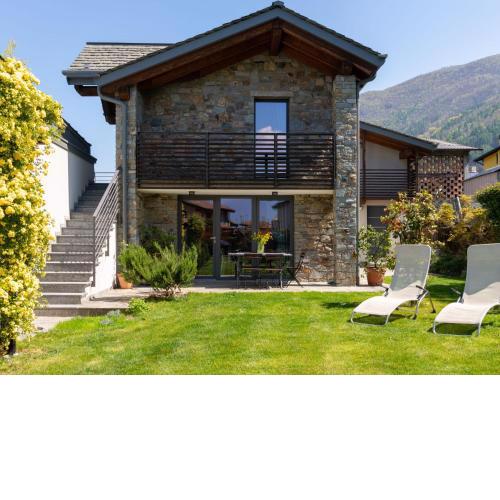 Holiday Home Baila - CCO510 by Interhome