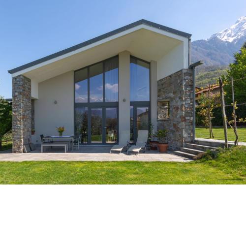 Holiday Home Baila - CCO511 by Interhome