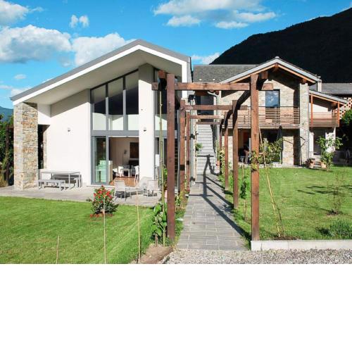 Holiday Home Baila - CCO512 by Interhome