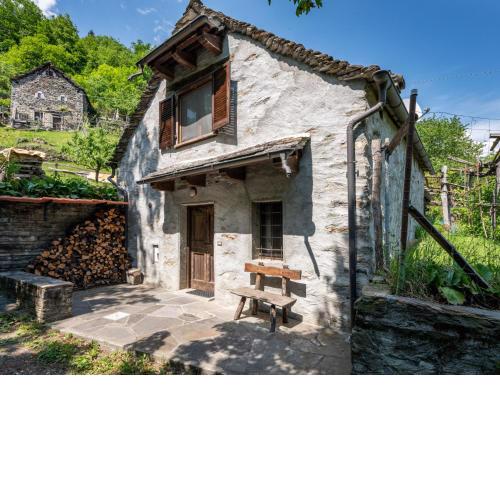 Holiday Home Baita Anita - DOD100 by Interhome