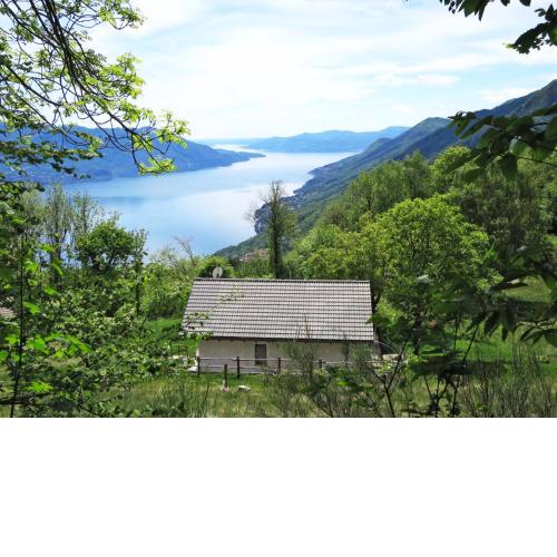Holiday Home Baita Checc by Interhome