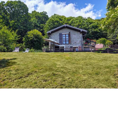 Holiday Home Baita dei Nonni-3 by Interhome