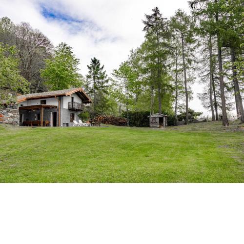 Holiday Home Baita Nini by Interhome