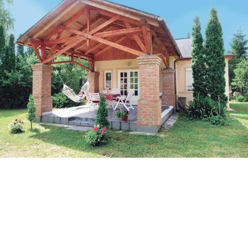 Holiday home Bajcsy-Zsilinszki-Balatonmáriafürdö