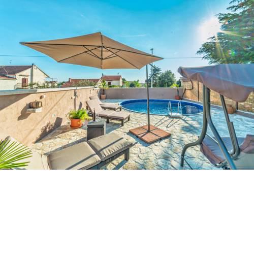 Holiday Home Bakija