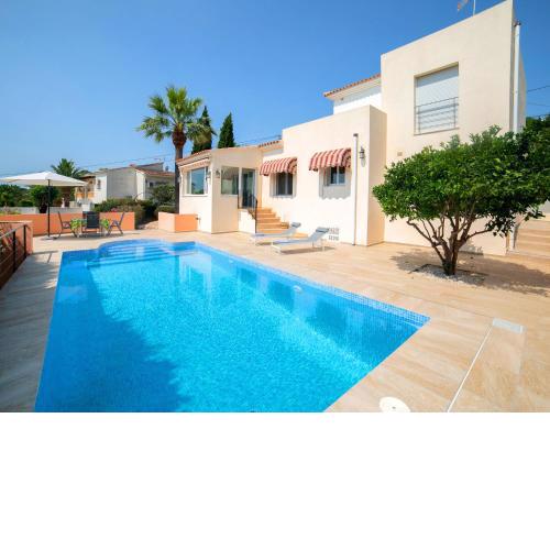 Holiday Home Baladrar by Interhome