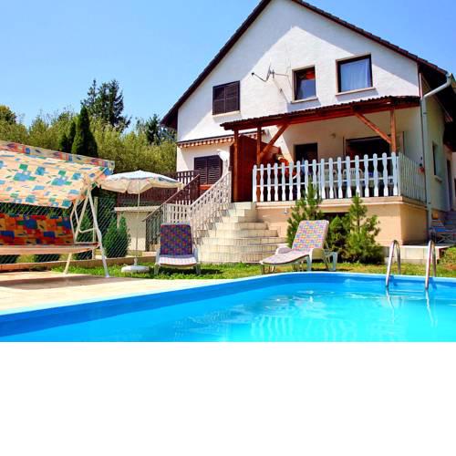 Holiday Home Balaton 160