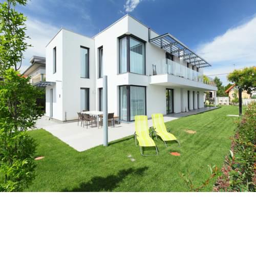 Holiday Home Balaton 27