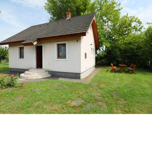 Holiday Home Balaton 372