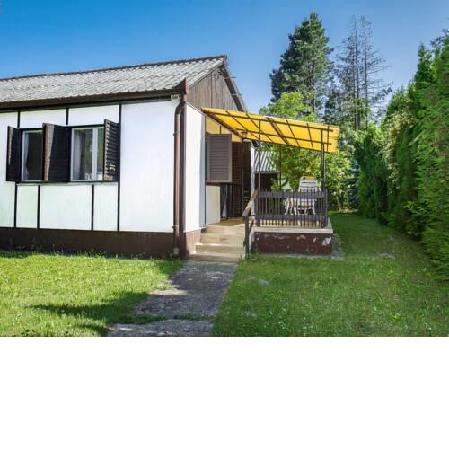 Holiday Home Balaton 507