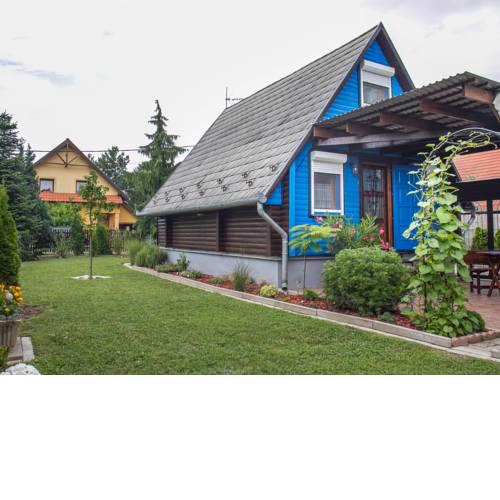 Holiday Home Balaton 509