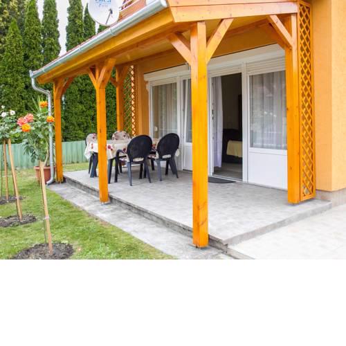 Holiday Home Balaton 511.3