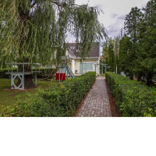 Holiday Home Balaton 609.3