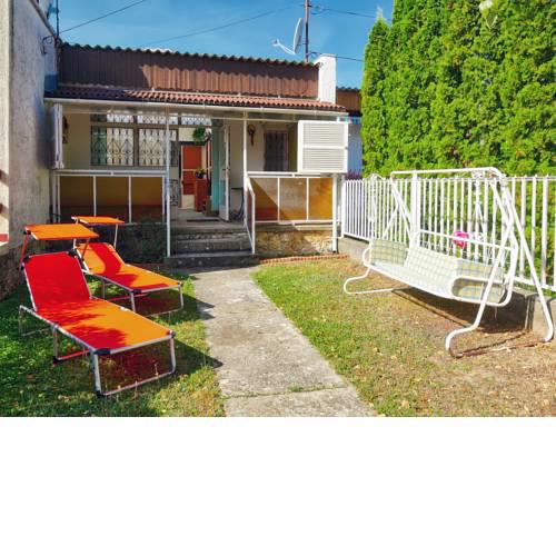 Holiday Home Balaton H050