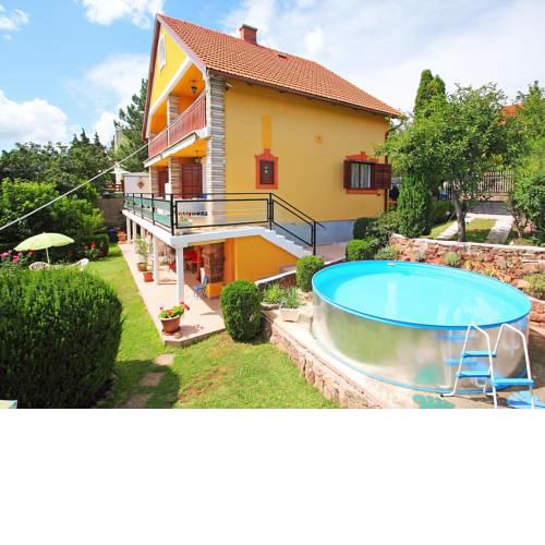 Holiday Home Balaton H1039.2