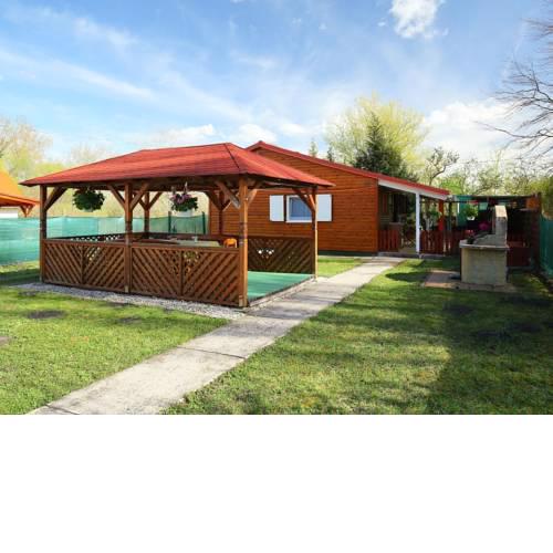 Holiday Home Balaton H203