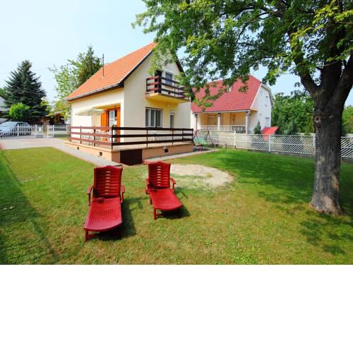 Holiday Home Balaton H2047