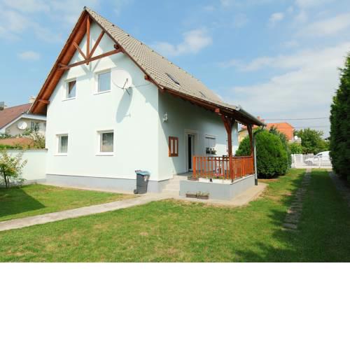 Holiday Home Balaton H2058