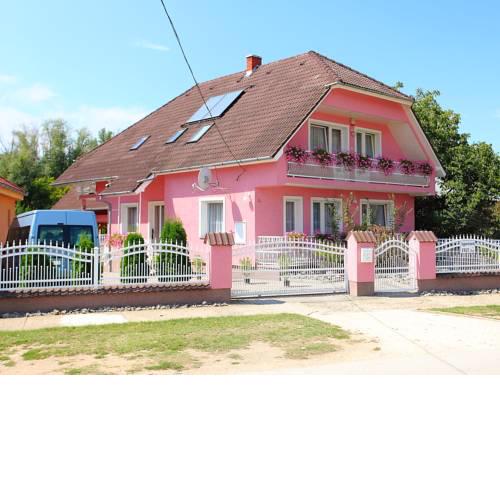 Holiday Home Balaton H2065
